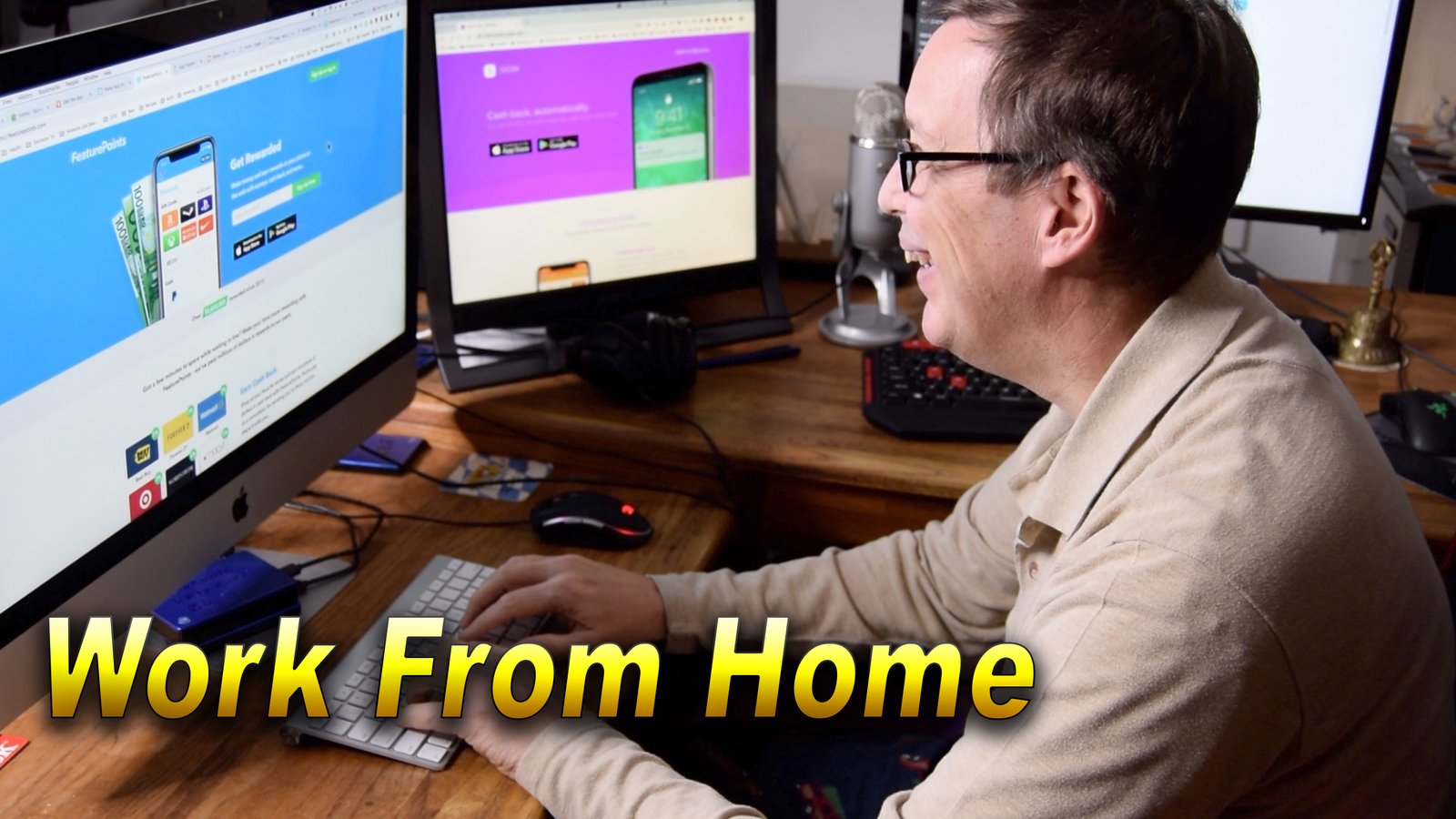 3 Work From Home Jobs for Moms in 2019