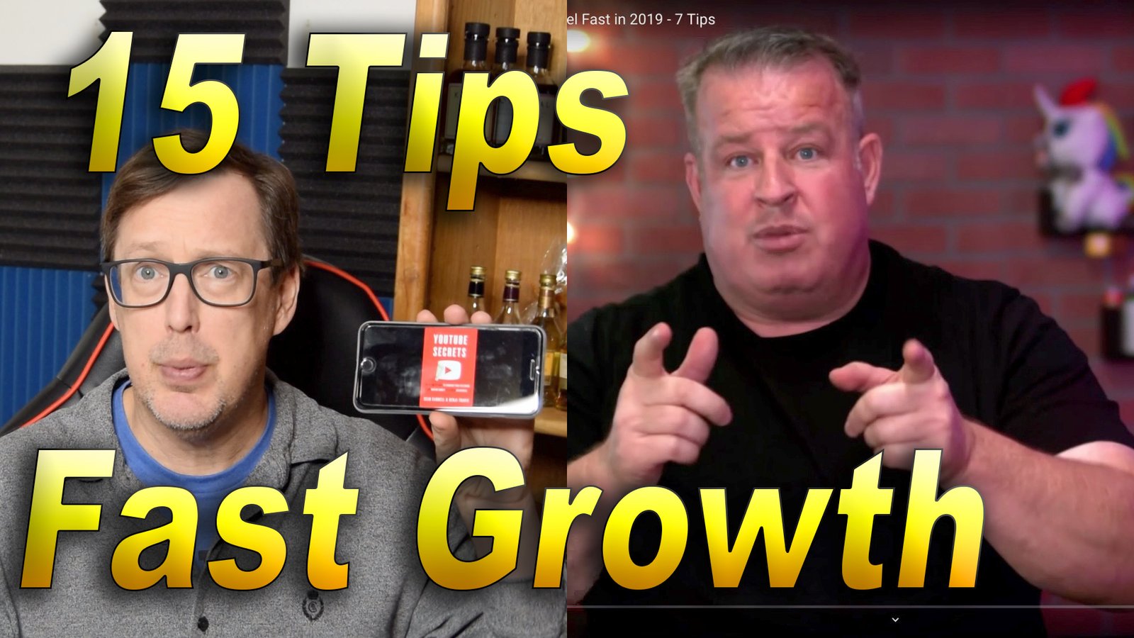 How to Grow YouTube Channel Fast | 15 Tips for 2019