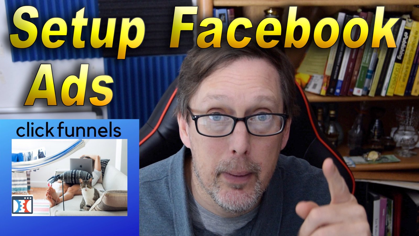 How to Setup Facebook Ads for Beginners