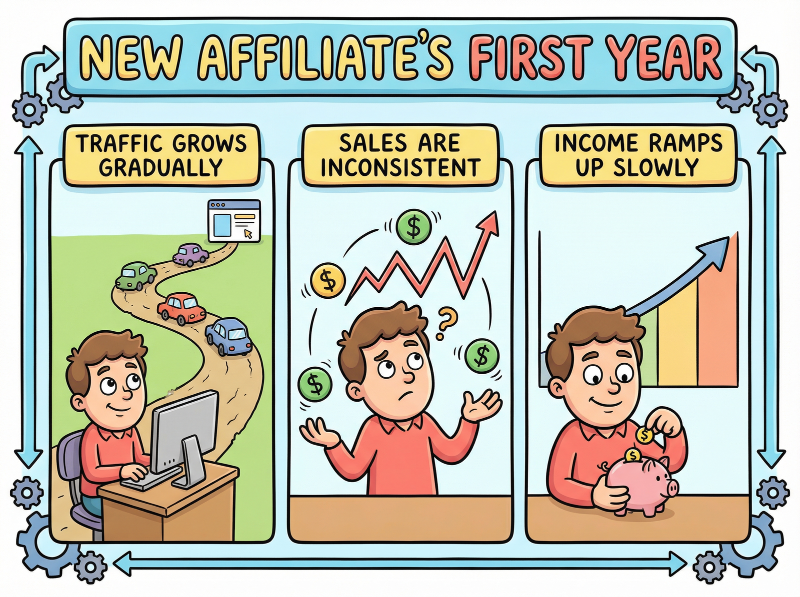 Setting Expectations